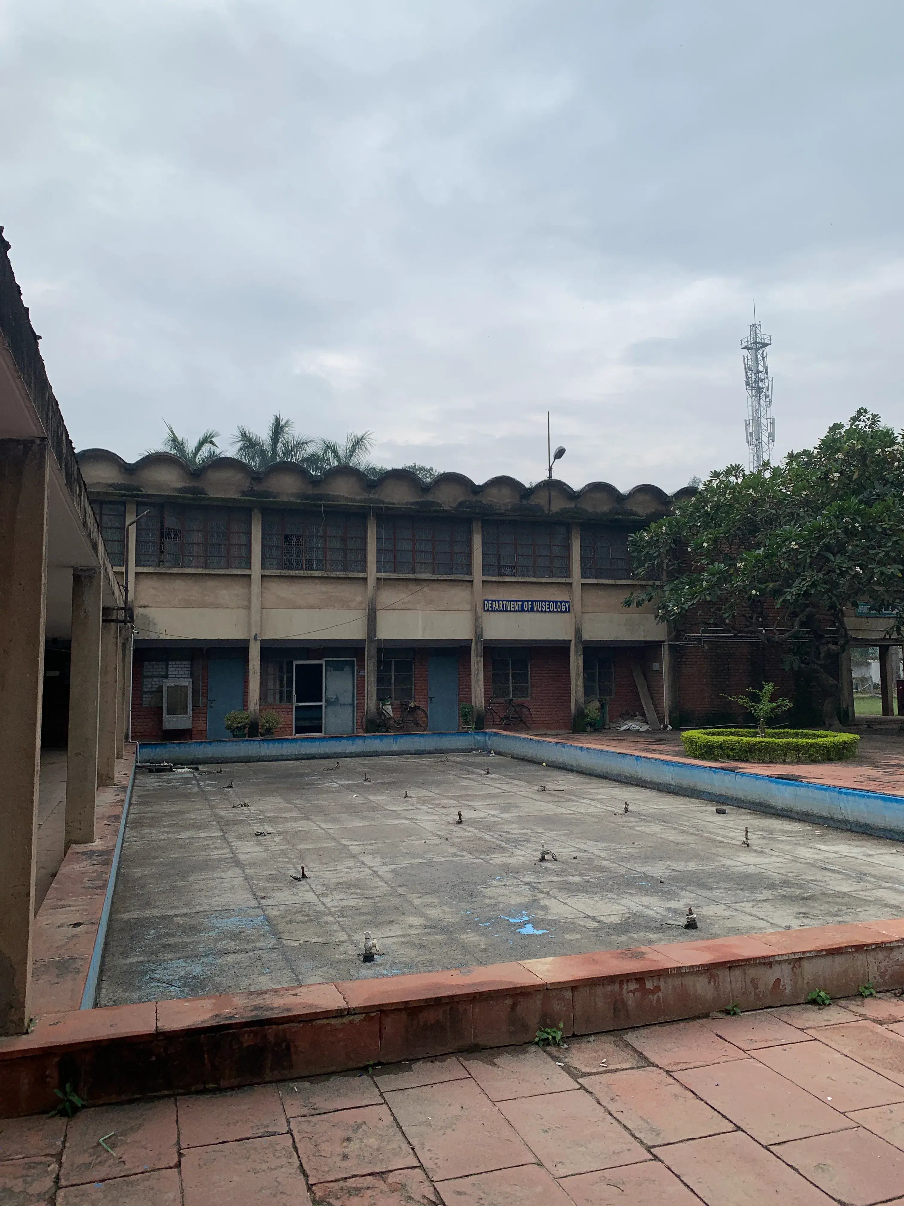 AMU hostel photo 26